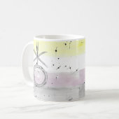 TROS Nonbinary Stolz-Tasse Kaffeetasse (Vorderseite Links)