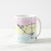 TROS Pansexual Pride Tasse (VorderseiteRechts)