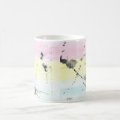 TROS Pansexual Pride Tasse (Mittel)