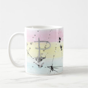 TROS Pansexual Pride Tasse