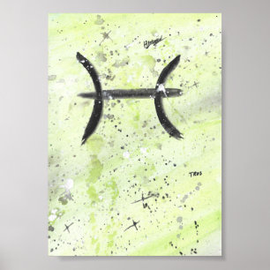 TROS Pisces Poster