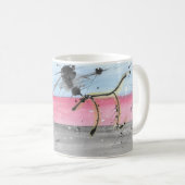 TROS Polyamory Stolz Tasse (VorderseiteRechts)