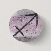 TROS Sagittarius Button (Vorderseite)