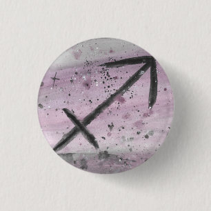 TROS Sagittarius Button