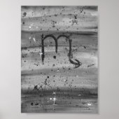 TROS Scorpio Poster (Vorne)