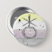 TROS-Taste für nichtbinären Prix Button (Vorne & Hinten)