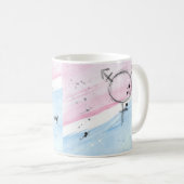 TROS Transgender Pride Tasse (VorderseiteRechts)