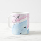 TROS Transgender Pride Tasse (Vorderseite Links)