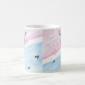 TROS Transgender Pride Tasse (Mittel)