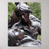 Trost Agony Poster (Vorne)