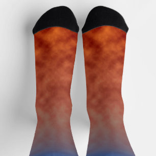 Trost im Schmerz Socken