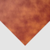 Trost in den Flammen Seidenpapier (Ausschnitt)
