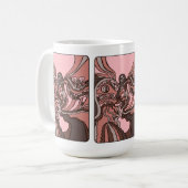 Trost Kaffeetasse (Vorderseite Links)