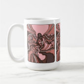 Trost Kaffeetasse (Links)