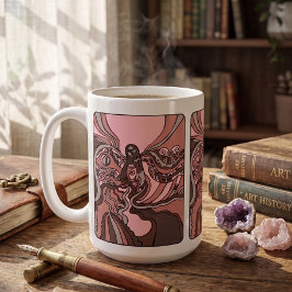 Trost Kaffeetasse