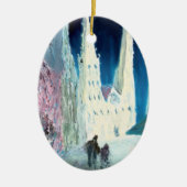 Trost Keramikornament (Vorne)