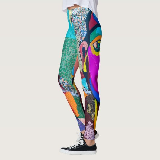 Trost Leggings (Links)