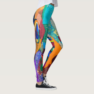 Trost Leggings