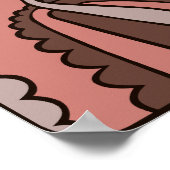 Trost Poster (Ecke)