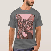 Trost T-Shirt (Vorderseite)