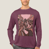 Trost Tri-Blend Shirt (Vorderseite)