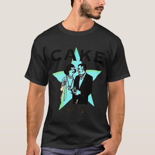 Trostadler T-Shirt (Vorderseite)