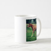Trot, Schottland Kaffeetasse (VorderseiteRechts)