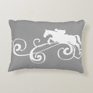 Trothorn Weihnachten Zierkissen