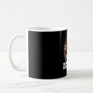 Trotline-Wels-Opa-vintage-verwitterter-Fluss Kaffeetasse