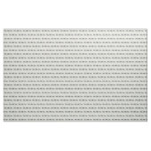 Trottel Greyhounds Hund Kunstwerk Stoff (Yard (91,4 cm))