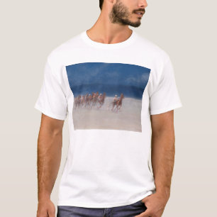 Trottenrennen Bretagne 2012 T-Shirt