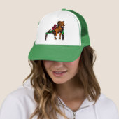 TROTTER TRUCKERKAPPE (Beispiel)