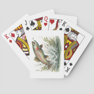 Trottpflaster Spielkarten