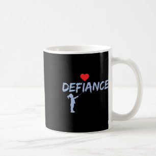 Trotz Anti Trump Amtsenthebung Ruhestand Widersteh Kaffeetasse
