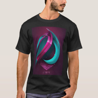 "Trotz Schwerkraft: Erhöhen Sie Ihren Stil mit uns T-Shirt