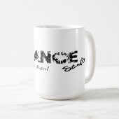 Trotz-Studio-Logo-Kaffee-Tasse Kaffeetasse (VorderseiteRechts)