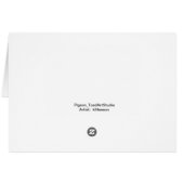 Trotz unserer Unterschiede (Rückseite Horizontal)