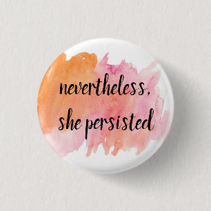 Trotzdem beharrte sie button