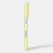 Trotzdem beharrte sie Case-Mate iPhone hülle (Rückseite / Rechts)