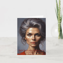 Trotzdem, Karte für alle