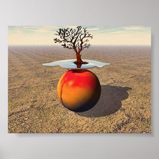 trotzen poster (Vorne)