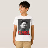 trotzig T-Shirt (Vorne ganz)