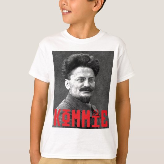 trotzig T-Shirt (Vorderseite)