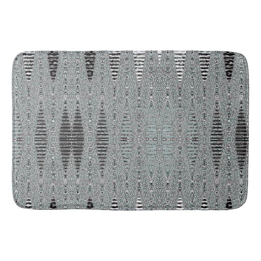 Troubelwasser Badematte (Vorderseite)