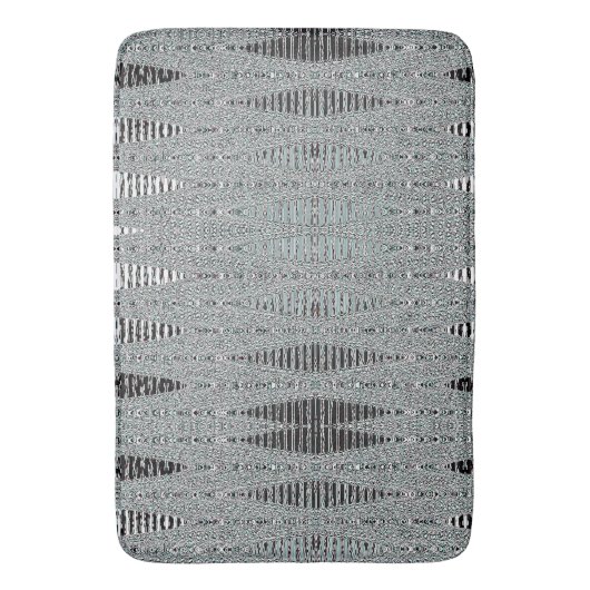 Troubelwasser Badematte (Vorderseite Vertikal)