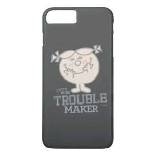Trouble Maker Case-Mate iPhone Hülle