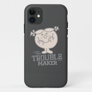 Trouble Maker Case-Mate iPhone Hülle