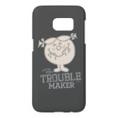 Trouble Maker Case-Mate Samsung Galaxy Hülle (Rückseite)
