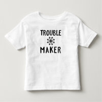 Trouble Maker Chaos