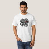 Trouble Maker T-Shirt (Vorne ganz)